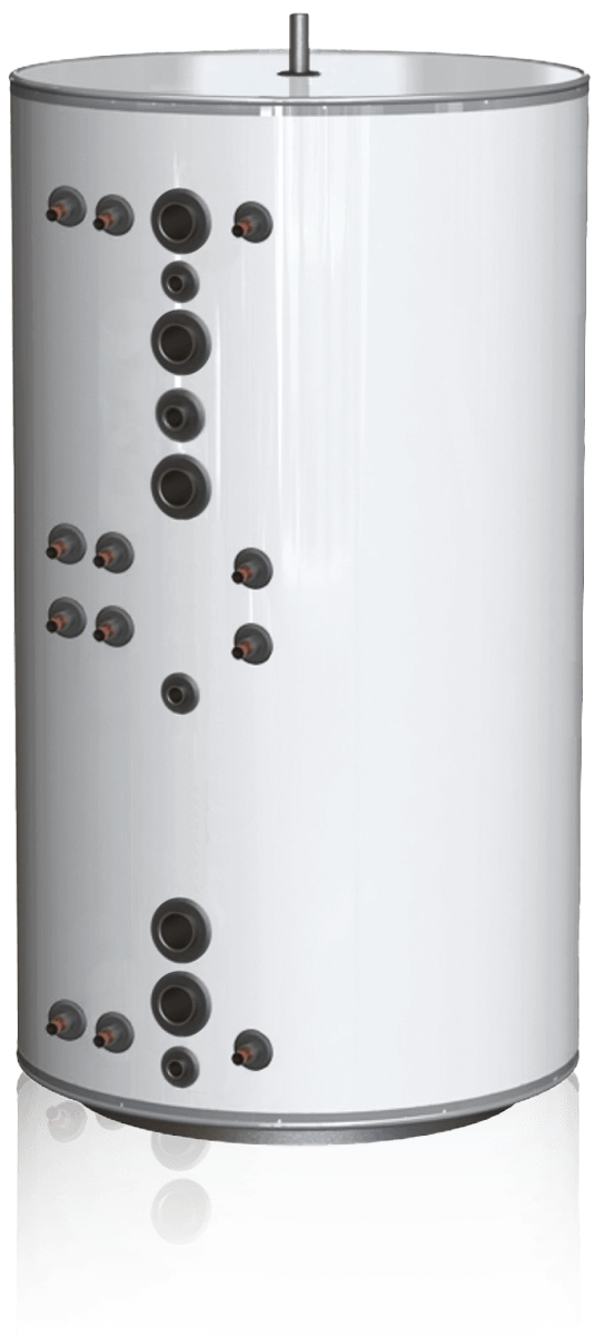 WT-C FC warmwatertank