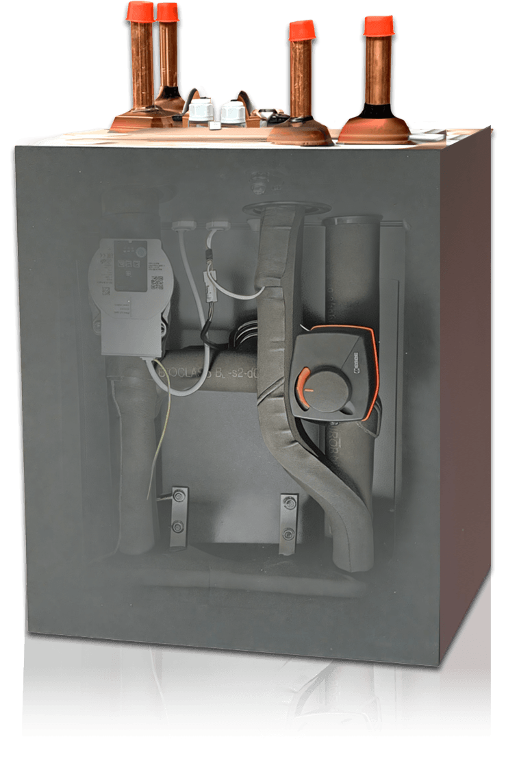 Cooling module